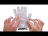 Omega Premium Conductive Gloves for TENS/EMS (1 Pair)